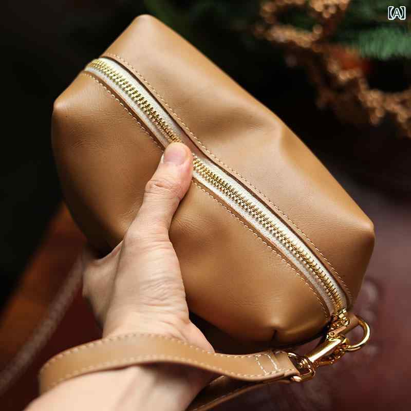 ハンドバッグ レディース 福祉 女性用 収納 クラッチバッグ 化粧 品 袋 トイレタリー バッグ 手持ち 小..