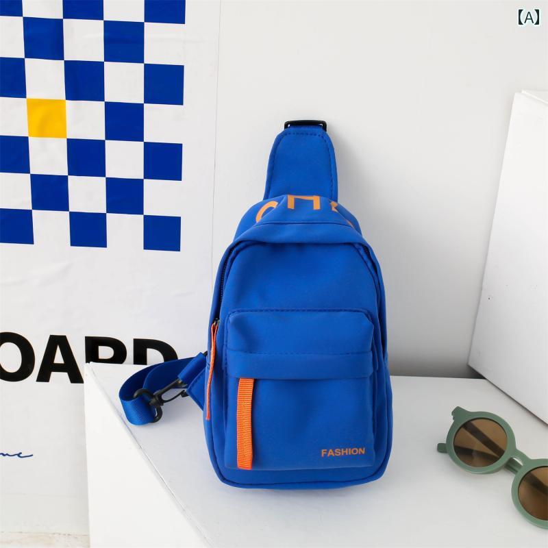 かわいい ウエスト バッグ ブリ テ