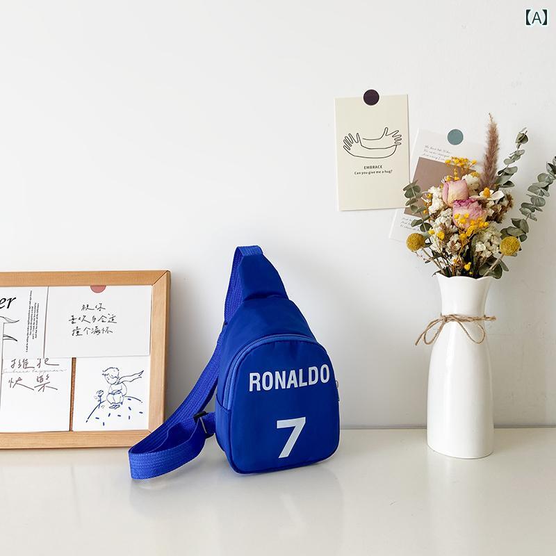 かわいい ウエスト バッグ 子供用 