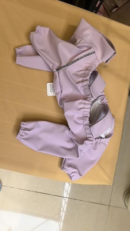 愛犬 レインコート ペット 犬用 レインコート 四つ 足 テディ ビション 大型、 中型、 小型 犬用 レイ..