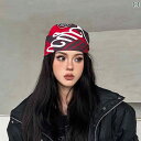 ヘア スカーフ Youxi 島 アメリカン レトロ コットンシルク スカーフ 女性の 2023新 ヒップ ホップ ストリート ダンス小さな 正方形 スカーフ メンズ 包 頭 ファッション