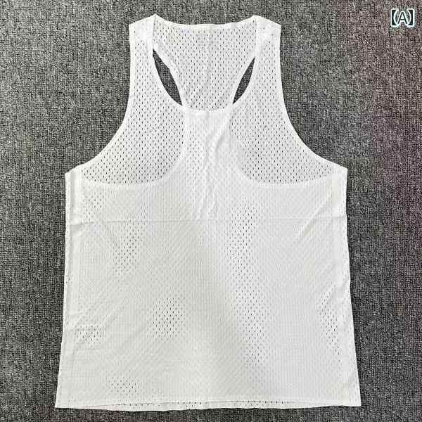 フィットネス スポーツ ショーツ スポーツ 学生用 陸上 競技 トレーニング スーツ（ 男女 兼用） マラソン ランニング 速 乾性 スポーツ ベスト 陸上 競技用 3点 パンツ