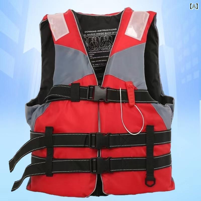 ダイビング スーツ 大人と 子供用 水泳、 シュノーケリング、大きな 浮力、 釣り用 衣類、 作業 船用 浮力 ベスト、 浮力 ベスト、 送料 無料