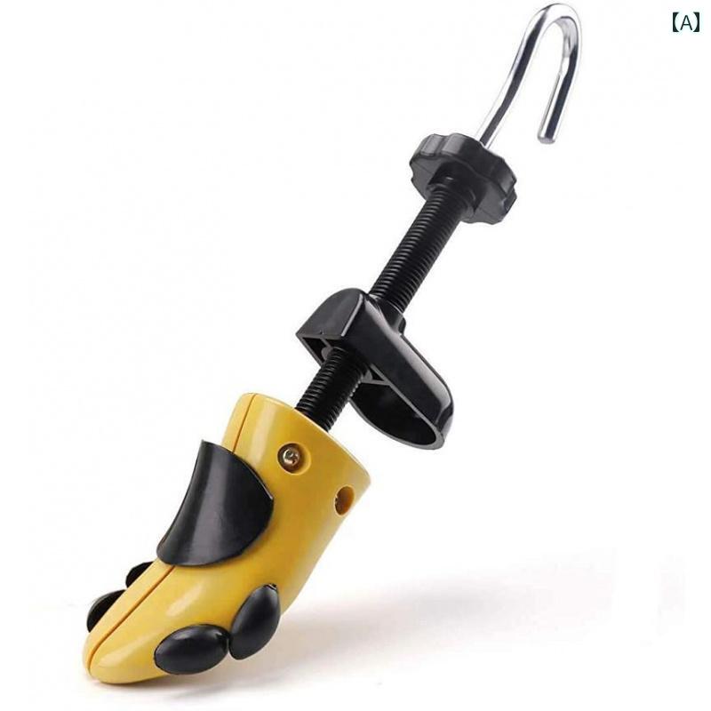 シュー ストレッチャー 靴 拡張 器 靴 ストレッチャーは、 ユニバーサルな 幅広で 長い ハイヒールの フラット シューズ ストレッチャー 男性と 女性の 成形 アーティファクトを 拡張および 拡張 します