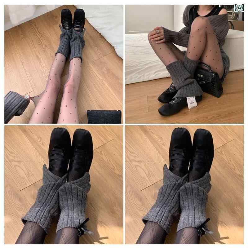 ストッキング レディース 秋 0 d グレー ストッキング レディース 薄手 アンチ フック 夏 エア ハイ 透..