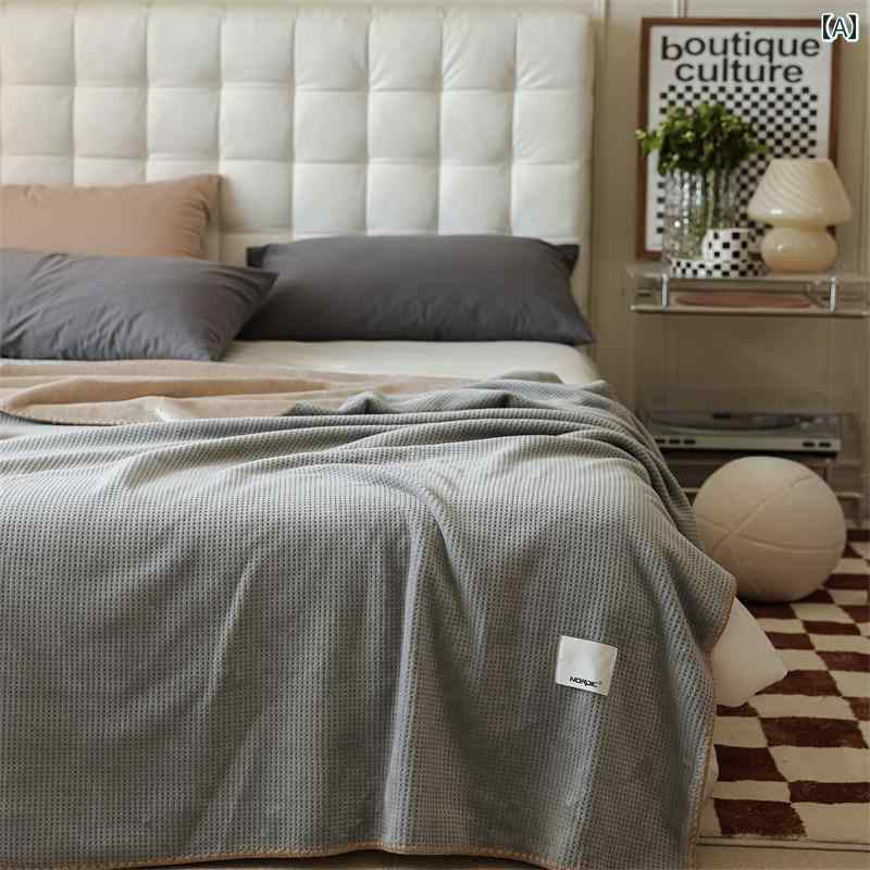 ショールブランケット 車中 泊 ブランケット、 飛行機 ファースト クラス 航空 ブランケット、 オフィ..