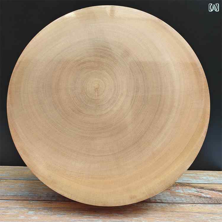まな板 雲南省 雲南省 ソープ ベリー 無垢 材 まな板 家庭用 まな板 ホテル キッチン全 木 丸型 まな板 商業用 厚みの ある 野菜の 山