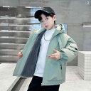 子供用フリースジャケット 男の子 パーカー 男の子の 冬用 ベルベット ジャケット 2025年 新作 大きい サイズ 子供用 アサルト コットンコート 秋 冬 ...