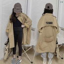 子供用フリースジャケット 男の子 パーカー 春と 秋用の 女の子の トレンチコート、 中と 大きい サイズの 子供用の ファッショナブルな カーキ色の ミドル ...