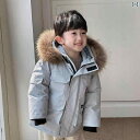 子供用フリースジャケット 男の子 パーカー 子供用 ダウン ジャケット 男の子 冬 2024年 新作 女の子 冬用 パーカー コットンジャケット 厚手 ベビー ...