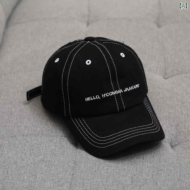 子供用帽子 秋冬 子供用 帽子 男の子用 ピーク キャップ ベビー ボーイズ サンハット 日焼け 防止 カー..