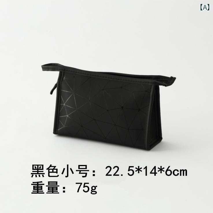 化粧ポーチ 化粧品バッグ 女性用 化粧 品 バッグ、 ポータブル、大 容量、 高級、 2025年 新作 旅行用 ..