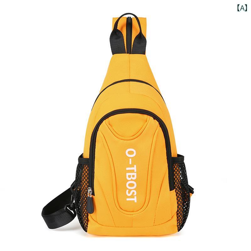 子供用リュック ショルダーバッグ 