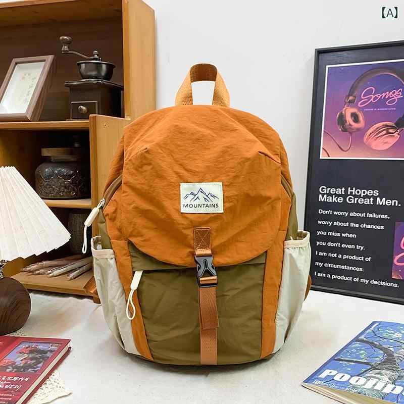 子供用リュック 男の子と 女の子の 軽量 レジャー アウトドア 登山 バッグ 2025 新しい スタイリッシュ..