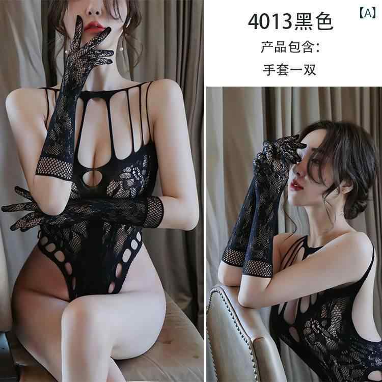 レース手袋 レディース 薄手 ストッキング、 極 薄 手袋、 メッシュ 手袋、 黒の 伸縮性の ある 5本 指 手袋、 ストッキング、 レース、 メッシュと 組...