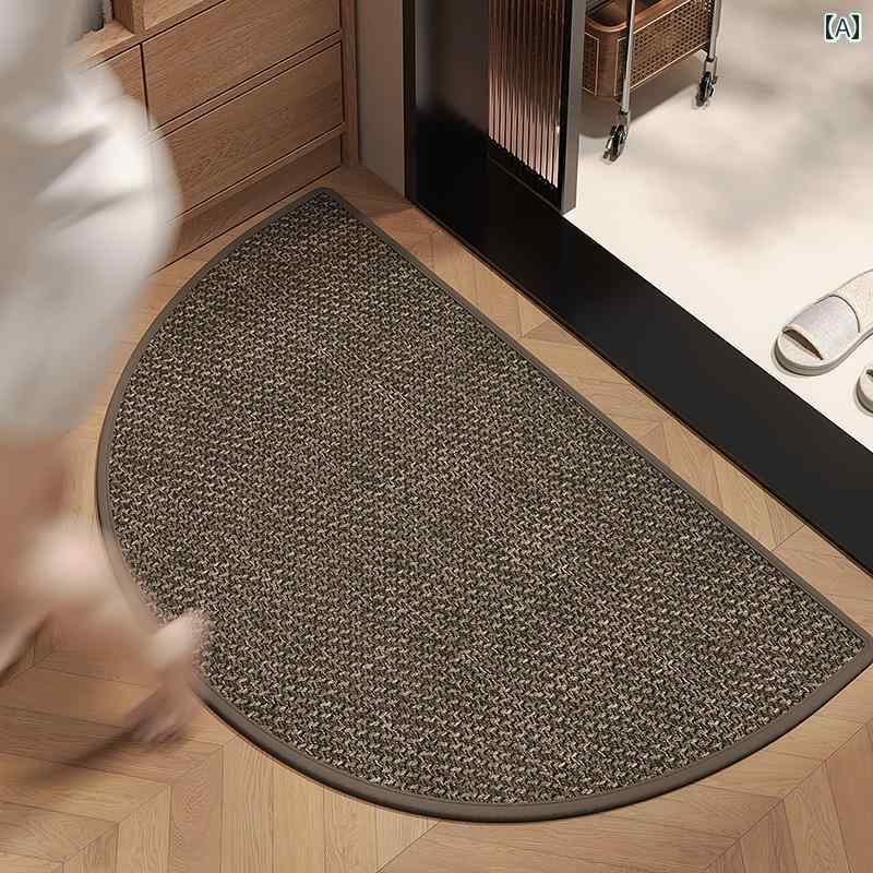 トイレ バスルーム フロアマット バス ルーム フロア マット、 吸収性 マット、 トイレ ドア、 洗える ..