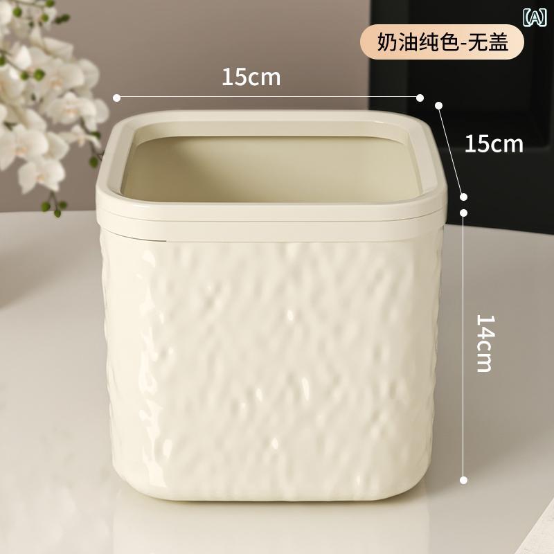 ゴミ箱 かわいい デスク トップ ゴミ 箱 2024年新 登場 かわいい 小型 ミニ ホーム 寮 リビング オフィ..