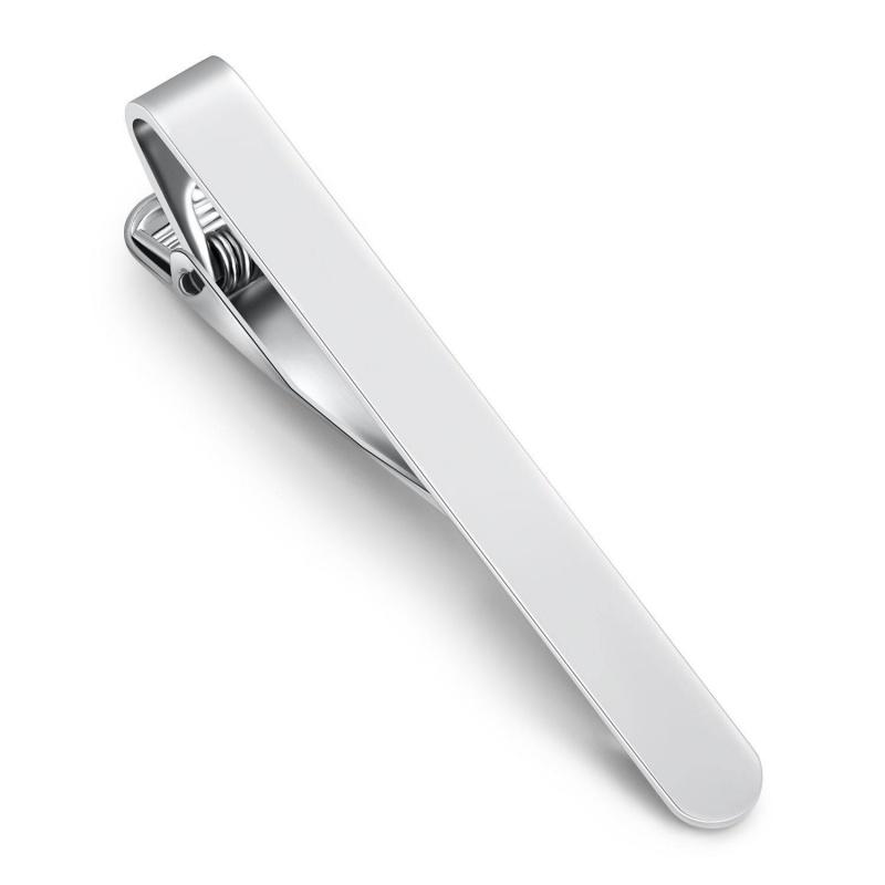 メンズネクタイピン メンズフォーマル ネクタイ ピン 韓国 風 パーソナライズ 合金 ネクタイ ピン ビジ..