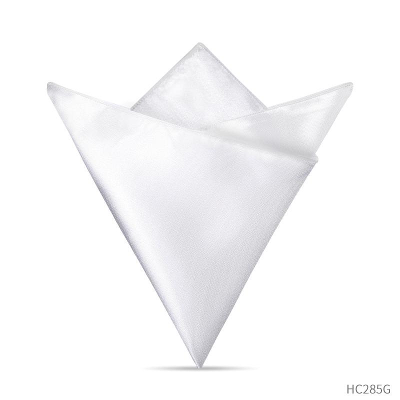 スカーフ メンズ アクセサリー スカーフ メンズ アクセサリー スーツ ポケット チーフ、 小さめの スクエア型 メンズシャツ、 フォーマル、 ビジネス、 結婚 式、 スーツ、 メンズ チェスト スカーフ、 シルクスカーフ、 ホワイト アクセサリー