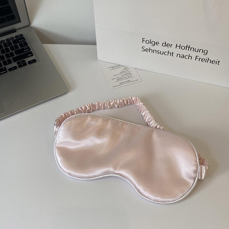 アイマスク 遮光 よく 眠れる アイマスク 睡眠 シェーディング 疲労 軽減 両面目 保護 睡眠 アイマスク..