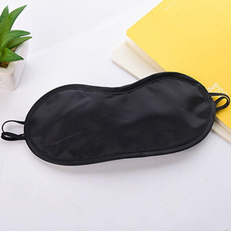 アイマスク 遮光 夏用 シンプル 通 気性 アイマスク、 安眠 効果 あり A 790 旅行用 ポータブル 男性・ 女性 カップル用 大人用 アイマスク