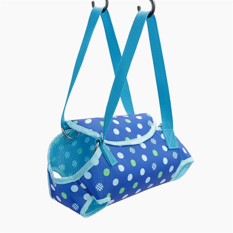 猫用バッグ 猫と 犬の 爪 切り ツール 傷 防止 固定 バッグ 吊り下げ 猫 バッグ ペットグルーミング ウ..