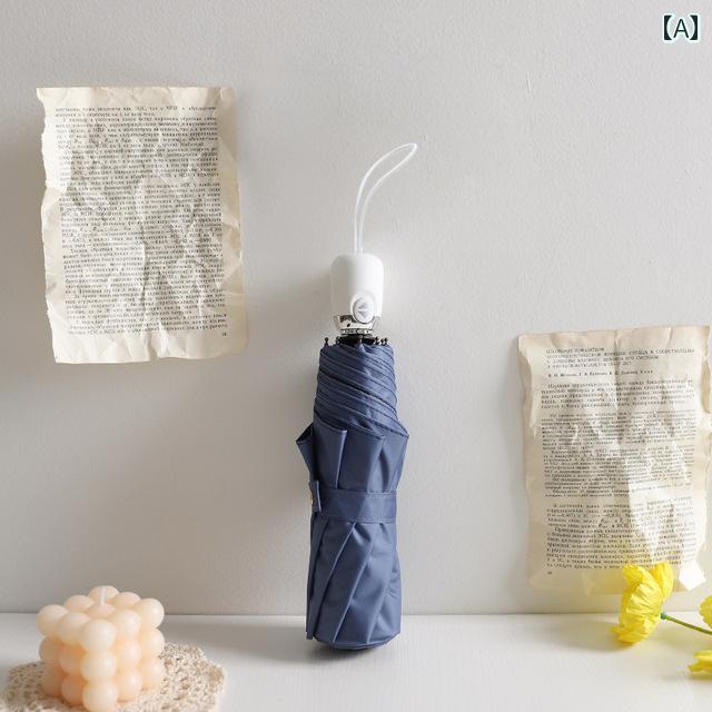 女性用傘 かわいい Instagramに 投稿 したくなるような モランディ カラー スキーム、 柔らかく クリー..