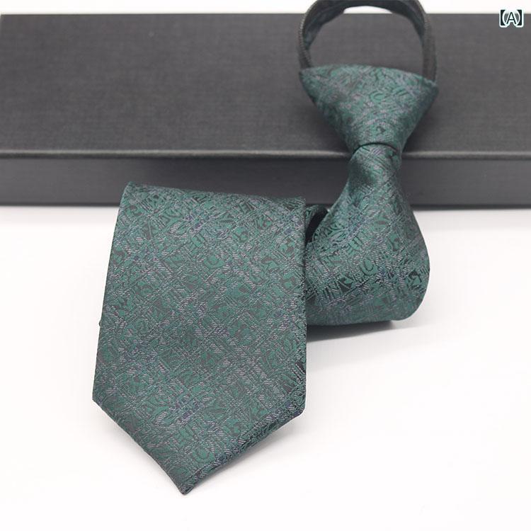 ネクタイ メンズ ビジネス 8センチメートル トレンディな メンズ ネクタイ フリー フォーマル ビジネス..