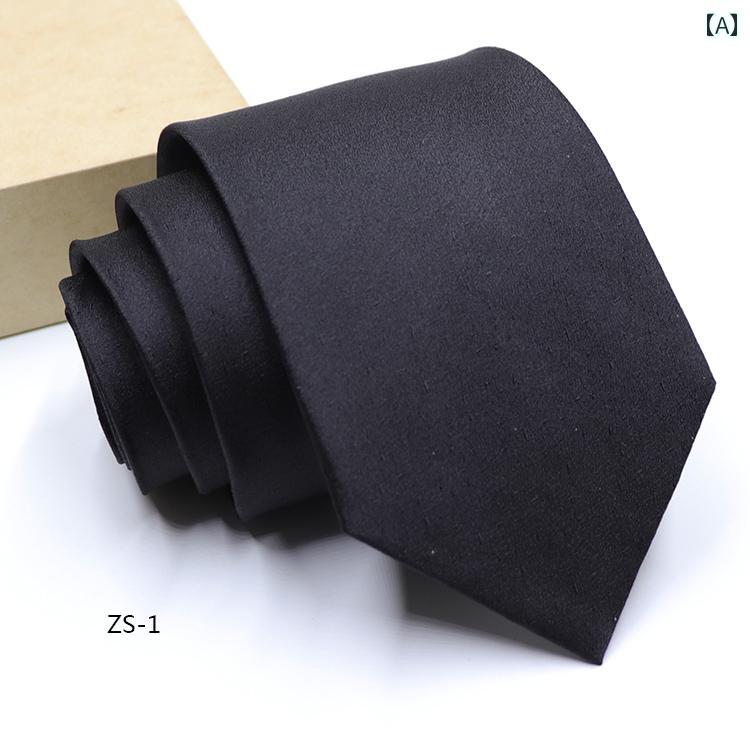 ネクタイ メンズ ビジネス メンズ フォーマル ネクタイ 新郎の ウェディング ネクタイ 結婚 式 バーガンディ 高級 マルベリー シルクネクタイ シルクネクタイ