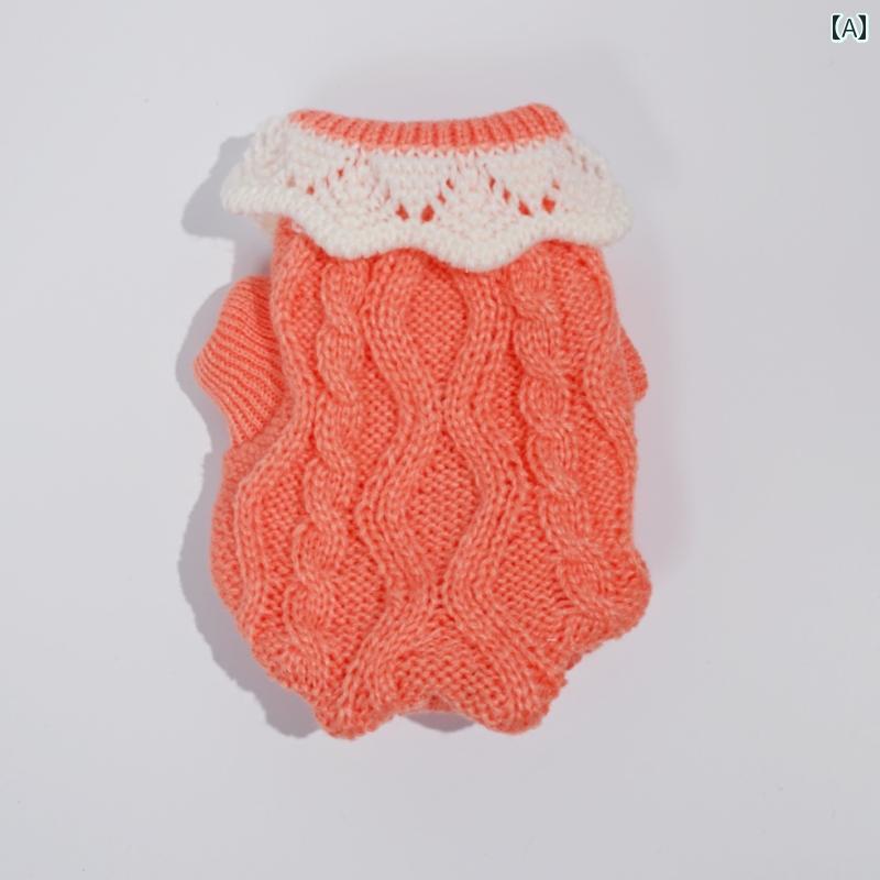 猫服 プリンセス 風 猫 服 抜け毛 防止 パペット シルバー グラデーション ペット 子 猫 秋 冬 子 猫 ..