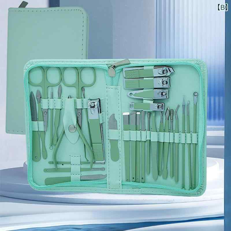 爪切り ネイルケア 美容 ステンレス 多機能 携帯用 家庭用 高級感 耐久性 軽量設計 コンパクト 収納 ケアツール おしゃれ プロ仕様 日常使い 旅行用 便利グッズ 衛生管理 抗菌仕様 安全設計 精密刃 切れ味 調整機能 衛生 清潔 保湿ケア seiyushop01-11553891 SEIYUショップ サンプル画像3