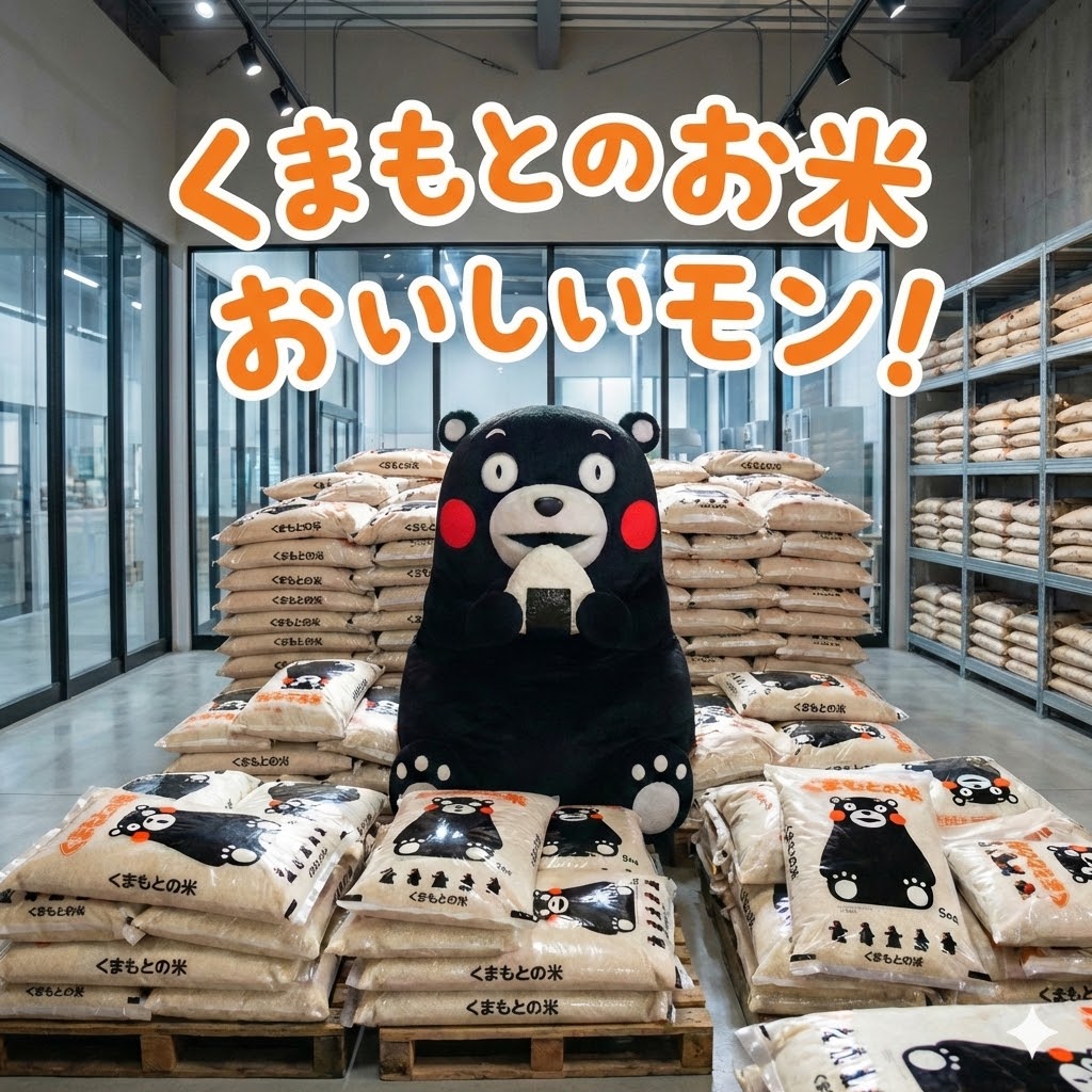 令和7年 お米 5kg 10kg 15kg 精米 熊本県産100%『きぬひかり』 5kgパッケージ 白米 単一国産米 くまモン プレゼント 粗品などにも最適
