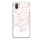 AQUOS R3p  lG Ԃт Spring  sakura Cherry blossoms F  Y ꂢ pXe fG t