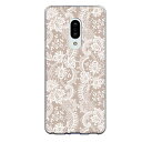 AQUOS zero2専用 レース 草花 おしゃれ アンティーク調 ヨーロピアン SH-01M SHV47 906SH 1