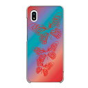 Galaxy A20p butterfly R   bh Jt F GKX N[ X SC-02M SCV46