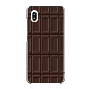 Galaxy A20p chocolate F  َq Hו A~[Y `R[g `R A SC-02M SCV46