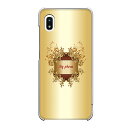 Galaxy A20専用スマホケ...
