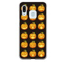 Galaxy A30p pvL J{` ڂ WbNEIE^ halloween K[[ nEB SCV43