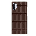 Galaxy Note10+p chocolate F  َq Hו A~[Y `R[g `R A SC-01M SCV45