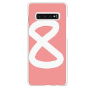 Galaxy S10p pfB GC^[ GCg   ֐ ցj  R[sN  zCg K[[ EIGHTER SC-03L SCV41