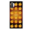 Galaxy S10+p pvL J{` ڂ WbNEIE^ halloween K[[ nEB SC-04L SCV42