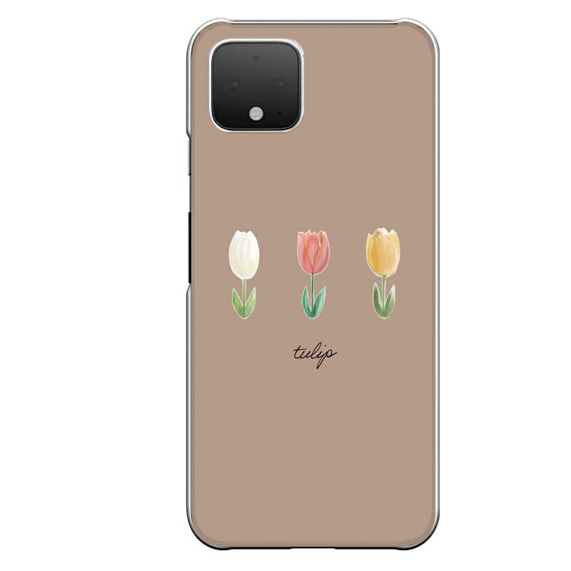 Google Pixel 4p 킢  f `[bv TULIP uE F  t Spring  Vv t[