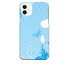 iPhone 11 butterfly ѥƥĴ  ʪ İ 忧  ֥롼 쥬 ĳ