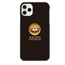 iPhone 11 Pro専用 aries 牡羊座 恒星 星