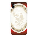 iPhone XR専用スマホケー...
