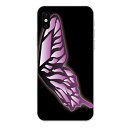 iPhone XSp  ЉH ubN  GKg  o^tC butterfly