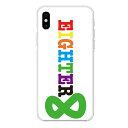 iPhone XSp pfB GC^[ GCg   ֐ ցj zCg  O[  K[[ EIGHTER