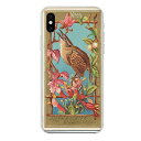 iPhone XSp Bird ʎI  킢  AeB[N LN^[