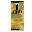 Xperia 1p ARMY  A[~[  K[[  SO-03L SOV40 802SO