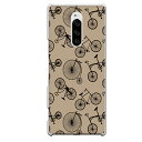 Xperia 1p bike  yj[Et@[WO AeB[N ] SO-03L SOV40 802SO